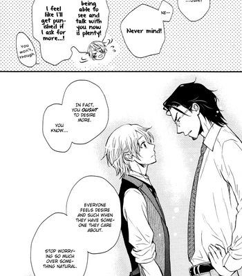 [KANDA Neko] Koigokoro (Heart of Love) update c.5 [Eng] – Gay Manga sex 23