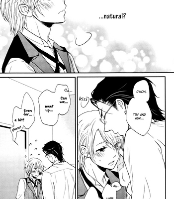 [KANDA Neko] Koigokoro (Heart of Love) update c.5 [Eng] – Gay Manga sex 24