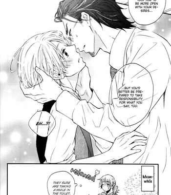 [KANDA Neko] Koigokoro (Heart of Love) update c.5 [Eng] – Gay Manga sex 27