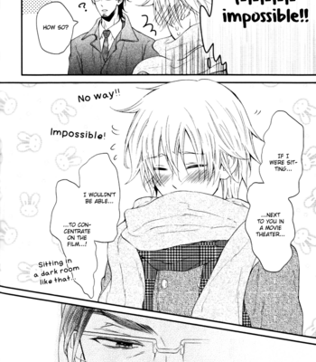 [KANDA Neko] Koigokoro (Heart of Love) update c.5 [Eng] – Gay Manga sex 32