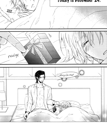 [KANDA Neko] Koigokoro (Heart of Love) update c.5 [Eng] – Gay Manga sex 39