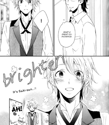 [KANDA Neko] Koigokoro (Heart of Love) update c.5 [Eng] – Gay Manga sex 43
