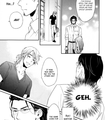 [KANDA Neko] Koigokoro (Heart of Love) update c.5 [Eng] – Gay Manga sex 47