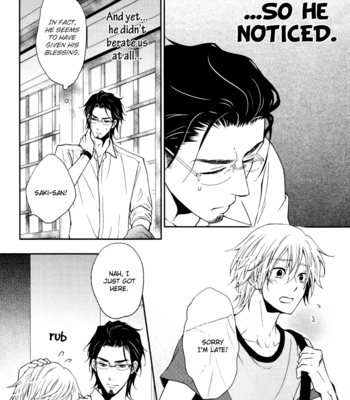 [KANDA Neko] Koigokoro (Heart of Love) update c.5 [Eng] – Gay Manga sex 54