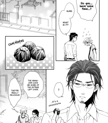 [KANDA Neko] Koigokoro (Heart of Love) update c.5 [Eng] – Gay Manga sex 56