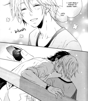 [KANDA Neko] Koigokoro (Heart of Love) update c.5 [Eng] – Gay Manga sex 57