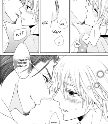 [KANDA Neko] Koigokoro (Heart of Love) update c.5 [Eng] – Gay Manga sex 58
