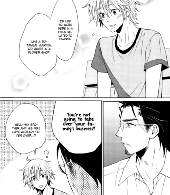 [KANDA Neko] Koigokoro (Heart of Love) update c.5 [Eng] – Gay Manga sex 60