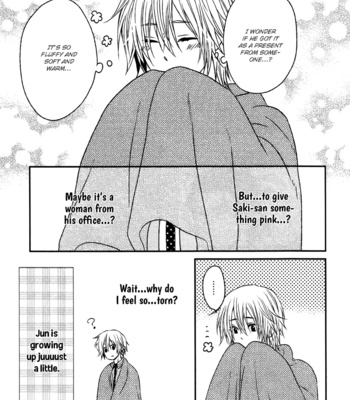 [KANDA Neko] Tokimekigokoro (Heart of Excitement) [Eng] – Gay Manga sex 153