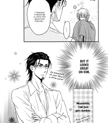 [KANDA Neko] Tokimekigokoro (Heart of Excitement) [Eng] – Gay Manga sex 154