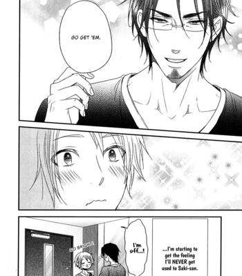 [KANDA Neko] Tokimekigokoro (Heart of Excitement) [Eng] – Gay Manga sex 167