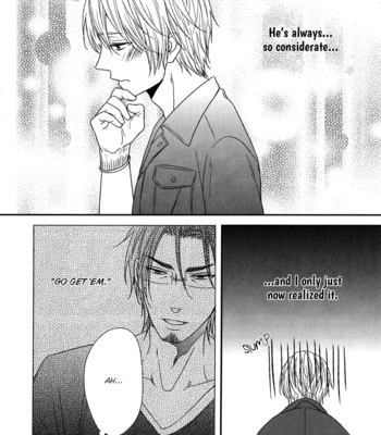 [KANDA Neko] Tokimekigokoro (Heart of Excitement) [Eng] – Gay Manga sex 171