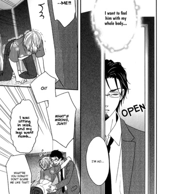 [KANDA Neko] Tokimekigokoro (Heart of Excitement) [Eng] – Gay Manga sex 176