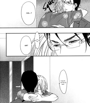 [KANDA Neko] Tokimekigokoro (Heart of Excitement) [Eng] – Gay Manga sex 177