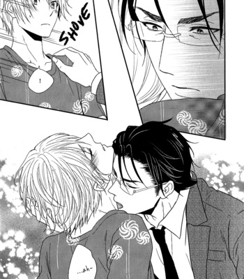 [KANDA Neko] Tokimekigokoro (Heart of Excitement) [Eng] – Gay Manga sex 178