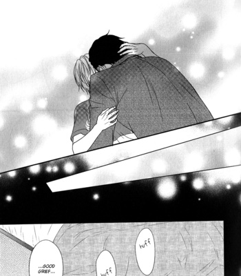 [KANDA Neko] Tokimekigokoro (Heart of Excitement) [Eng] – Gay Manga sex 180