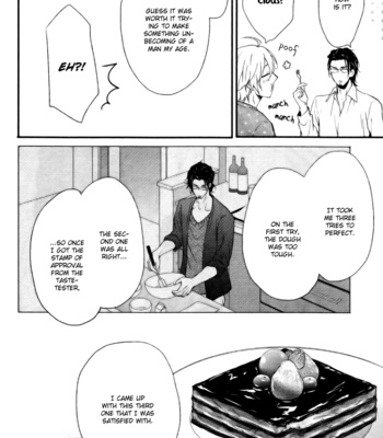 [KANDA Neko] Tokimekigokoro (Heart of Excitement) [Eng] – Gay Manga sex 15
