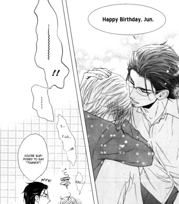 [KANDA Neko] Tokimekigokoro (Heart of Excitement) [Eng] – Gay Manga sex 19