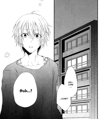 [KANDA Neko] Tokimekigokoro (Heart of Excitement) [Eng] – Gay Manga sex 31