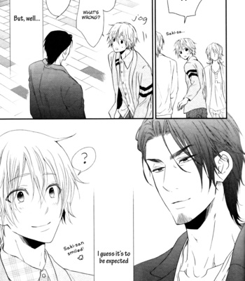 [KANDA Neko] Tokimekigokoro (Heart of Excitement) [Eng] – Gay Manga sex 45