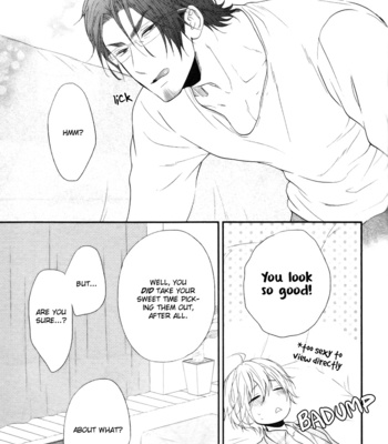 [KANDA Neko] Tokimekigokoro (Heart of Excitement) [Eng] – Gay Manga sex 55