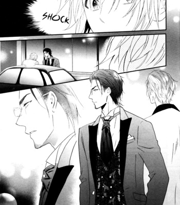 [KANDA Neko] Tokimekigokoro (Heart of Excitement) [Eng] – Gay Manga sex 64