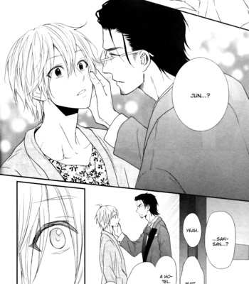 [KANDA Neko] Tokimekigokoro (Heart of Excitement) [Eng] – Gay Manga sex 75