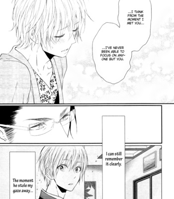 [KANDA Neko] Tokimekigokoro (Heart of Excitement) [Eng] – Gay Manga sex 82