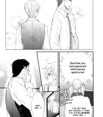 [KANDA Neko] Tokimekigokoro (Heart of Excitement) [Eng] – Gay Manga sex 83