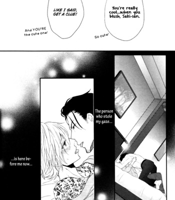 [KANDA Neko] Tokimekigokoro (Heart of Excitement) [Eng] – Gay Manga sex 85