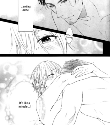 [KANDA Neko] Tokimekigokoro (Heart of Excitement) [Eng] – Gay Manga sex 86