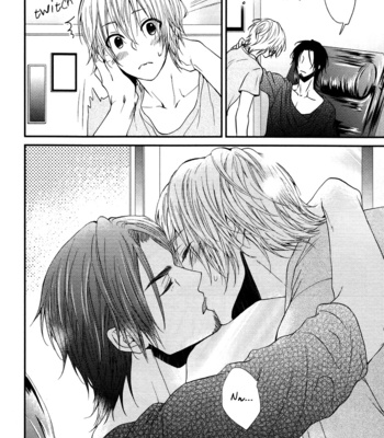 [KANDA Neko] Tokimekigokoro (Heart of Excitement) [Eng] – Gay Manga sex 94