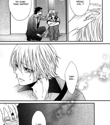 [KANDA Neko] Tokimekigokoro (Heart of Excitement) [Eng] – Gay Manga sex 111