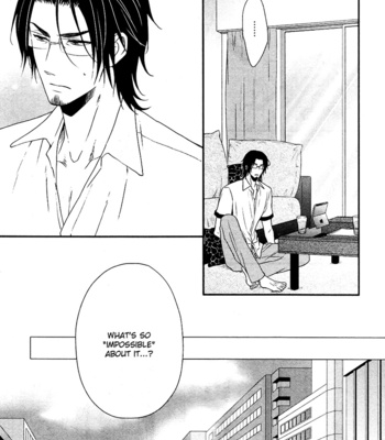 [KANDA Neko] Tokimekigokoro (Heart of Excitement) [Eng] – Gay Manga sex 124