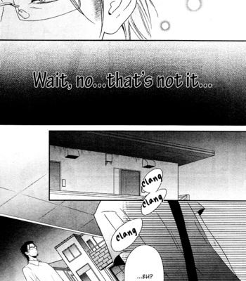 [KANDA Neko] Tokimekigokoro (Heart of Excitement) [Eng] – Gay Manga sex 128