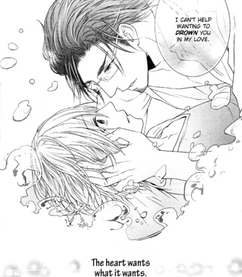 [KANDA Neko] Tokimekigokoro (Heart of Excitement) [Eng] – Gay Manga sex 143