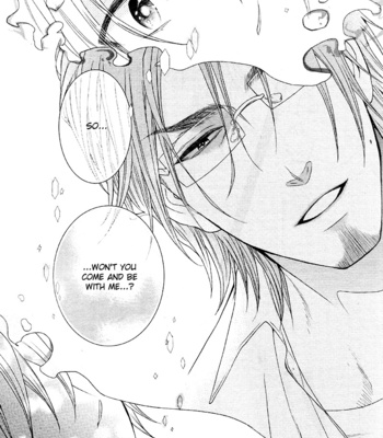 [KANDA Neko] Tokimekigokoro (Heart of Excitement) [Eng] – Gay Manga sex 144