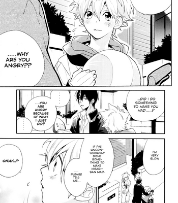 [Eden no Ringo (NAKAJOU Akira)] Crisis Up! – Katekyo Hitman Reborn! dj [Eng] – Gay Manga sex 15