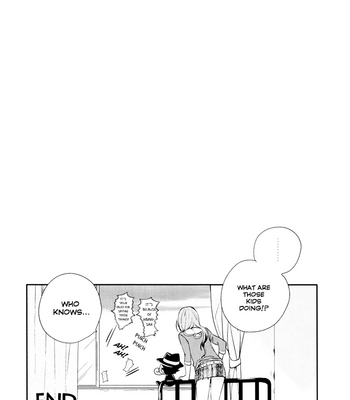 [Eden no Ringo (NAKAJOU Akira)] Crisis Up! – Katekyo Hitman Reborn! dj [Eng] – Gay Manga sex 20