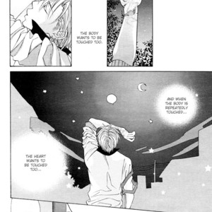 [NANGOKU Banana] Canvas ni Kuchizuke o [Eng] – Gay Manga sex 51