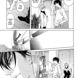 [NANGOKU Banana] Canvas ni Kuchizuke o [Eng] – Gay Manga sex 52
