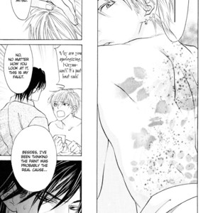 [NANGOKU Banana] Canvas ni Kuchizuke o [Eng] – Gay Manga sex 86