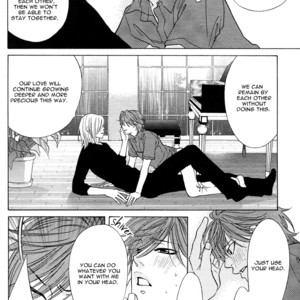 [NANGOKU Banana] Canvas ni Kuchizuke o [Eng] – Gay Manga sex 127