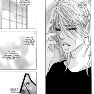 [NANGOKU Banana] Canvas ni Kuchizuke o [Eng] – Gay Manga sex 138