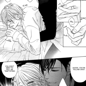 [NANGOKU Banana] Canvas ni Kuchizuke o [Eng] – Gay Manga sex 167