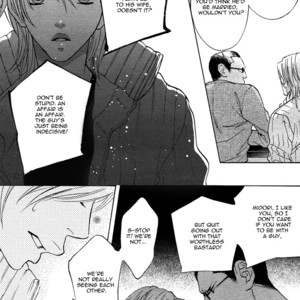 [NANGOKU Banana] Canvas ni Kuchizuke o [Eng] – Gay Manga sex 177