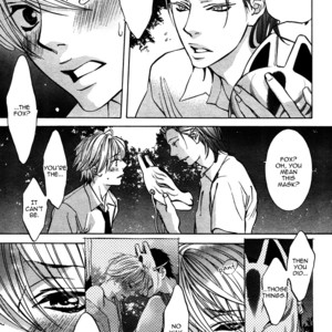 [NANGOKU Banana] Canvas ni Kuchizuke o [Eng] – Gay Manga sex 222