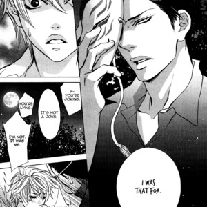 [NANGOKU Banana] Canvas ni Kuchizuke o [Eng] – Gay Manga sex 226