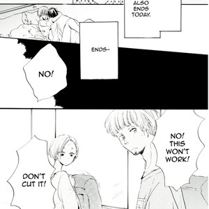 [KOJIMA Lalako] Gomen ne Idol-kun [Eng] – Gay Manga sex 9