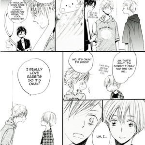 [KOJIMA Lalako] Gomen ne Idol-kun [Eng] – Gay Manga sex 16